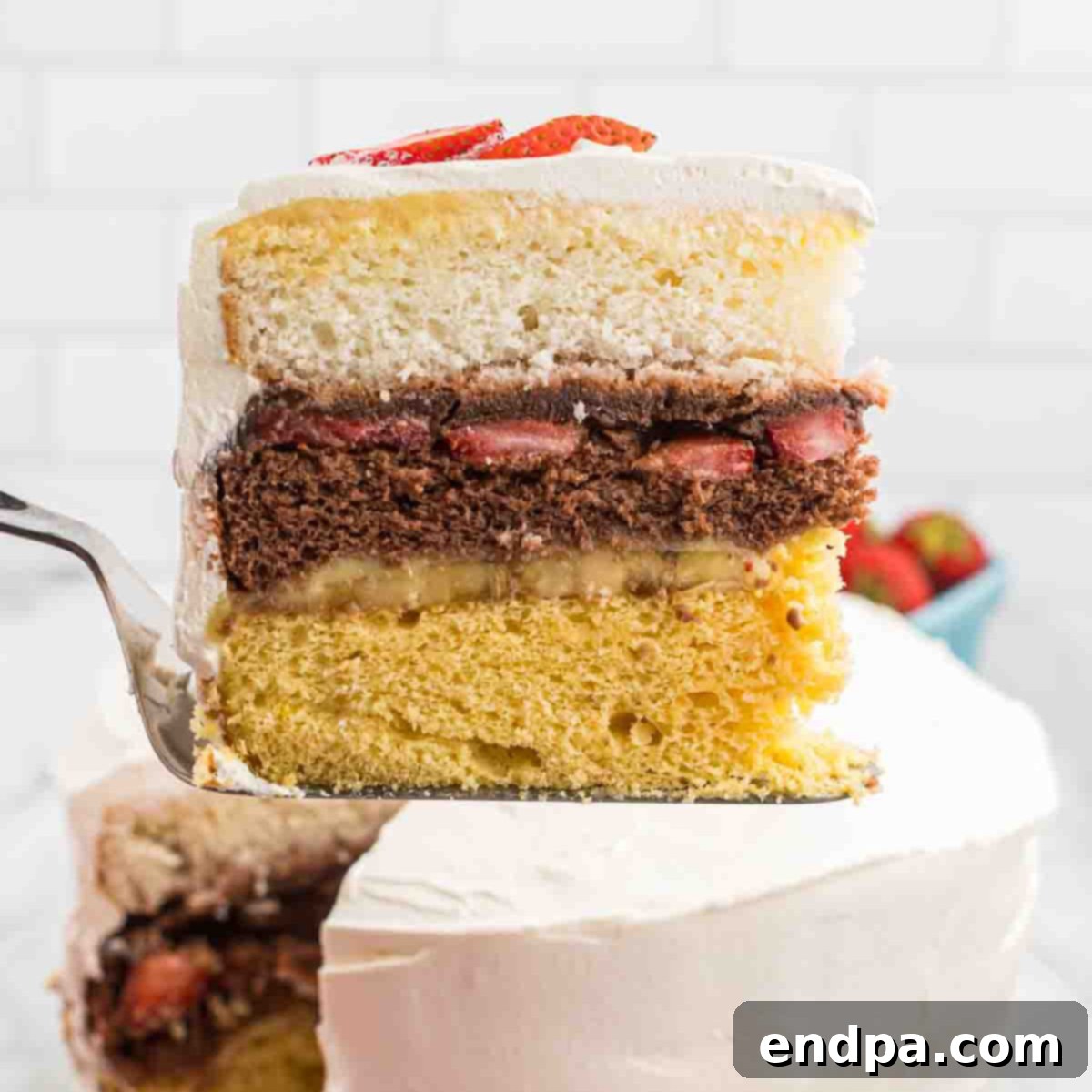 The Ultimate Atomic Cake 1 featured 53952