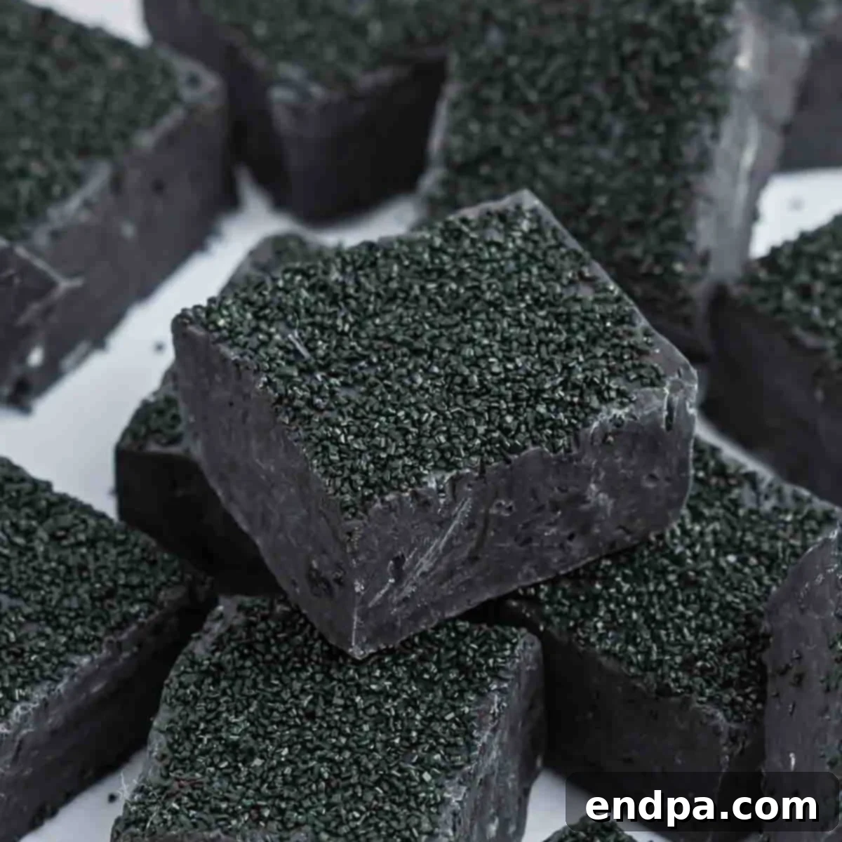 Naughty List Fudge 1 featured 53996