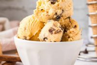 Spiced Pumpkin Chocolate Chip Delight