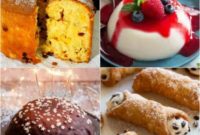 Sweet Traditions of Italian Christmas