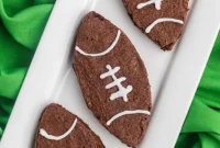 Touchdown Brownies