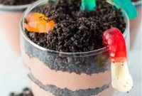 Delicious Dirt Cup Delight