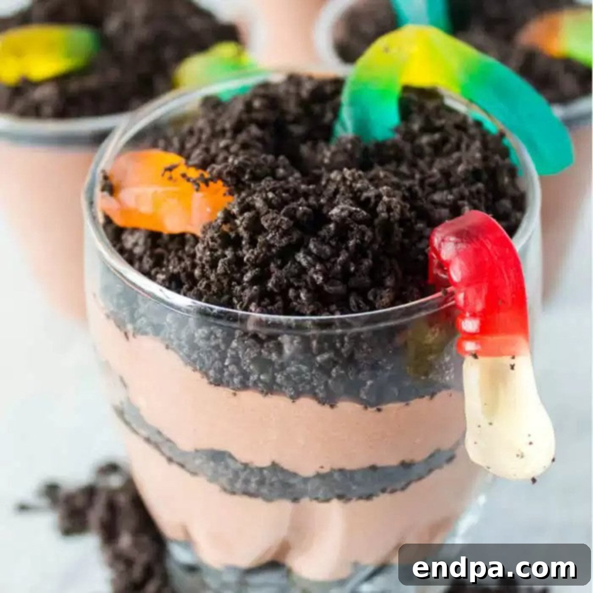 Delicious Dirt Cup Delight 1 featured 5543