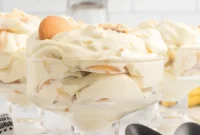 Homemade Magnolia Bakery Banana Pudding Perfection