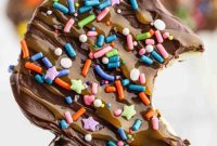 Sweet Caramel Apple Delights