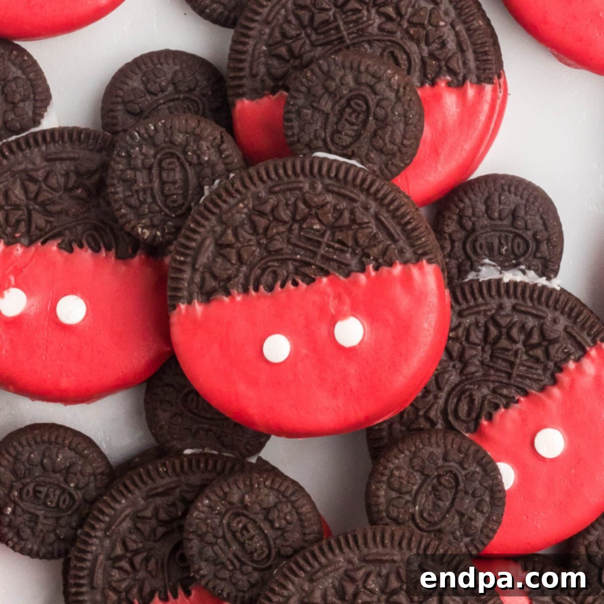 Mickey's Magical Oreo Treats 1 featured 56817