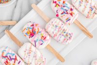 Dessert Pops