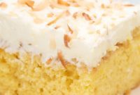 Tropical Nuptial Delight