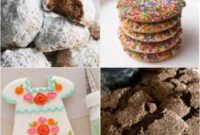 Mexico’s Beloved Cookie Heritage