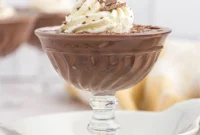 Decadent Chocolate Dream