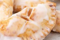 Air Fryer Pie Pockets