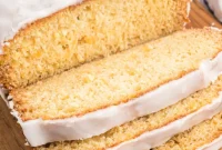 Grilled Pineapple Sweetbread