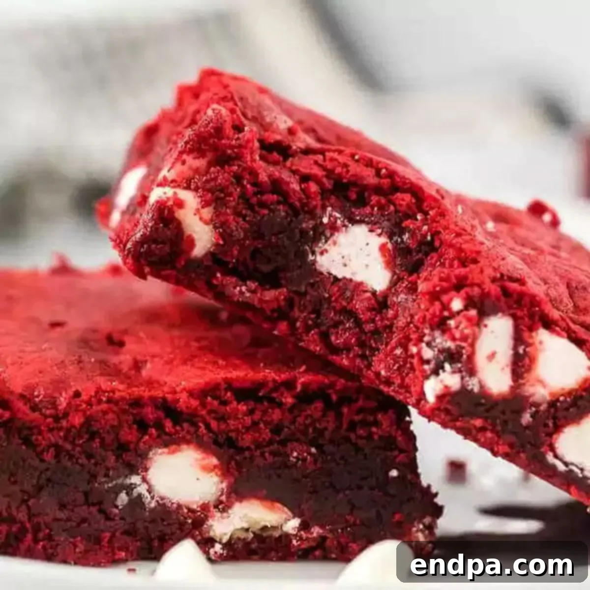 Ruby Red Brownie Bliss 1 featured 6009