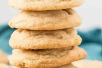 Golden Brown Sugar Bites