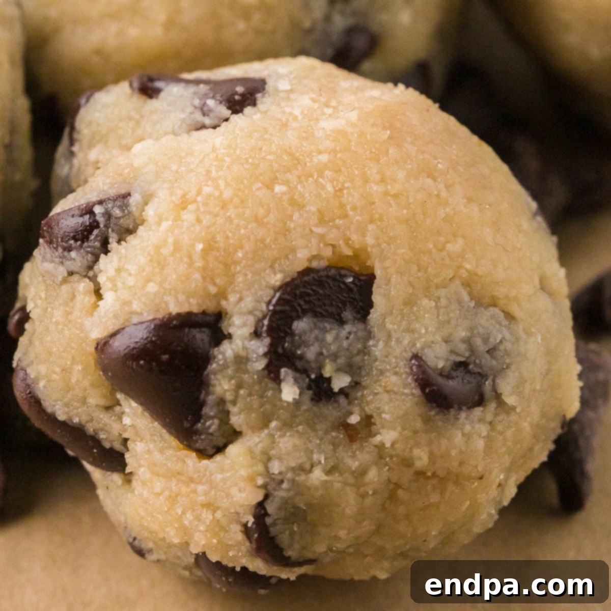 Keto Cookie Dough Bliss 1 featured 7155