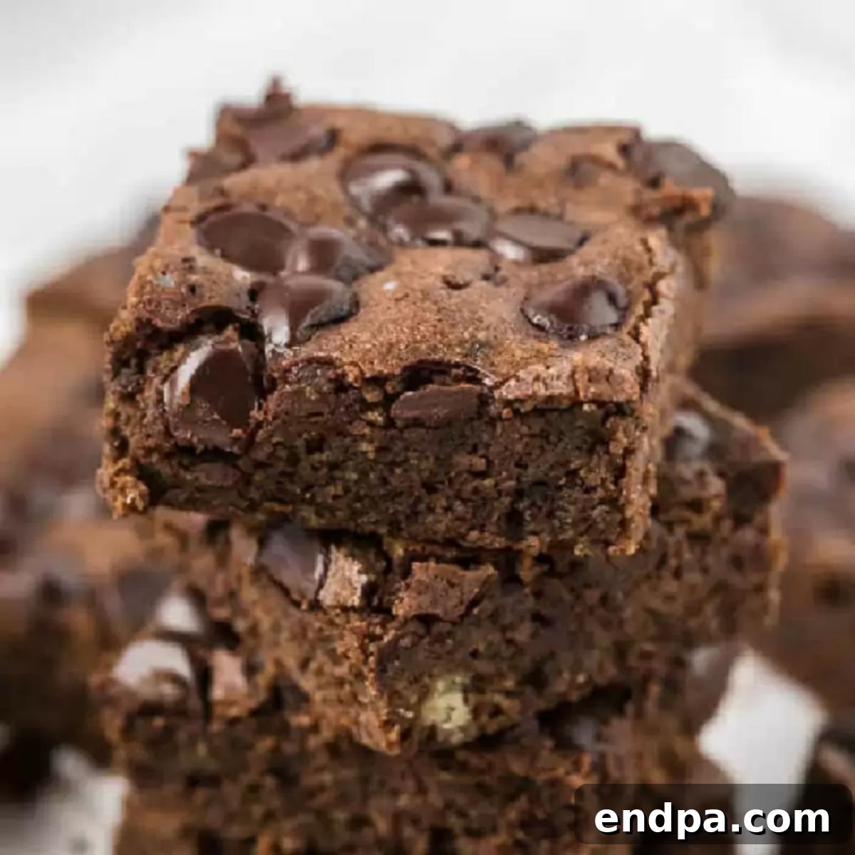 Irresistible Keto Chocolate Fudgies 1 featured 7157