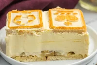 Paula Deen’s Southern Banana Pudding