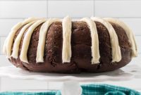 The Secret to Bakery-Style Bundt Cakes at Home