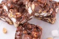 Decadent Rocky Road Dream