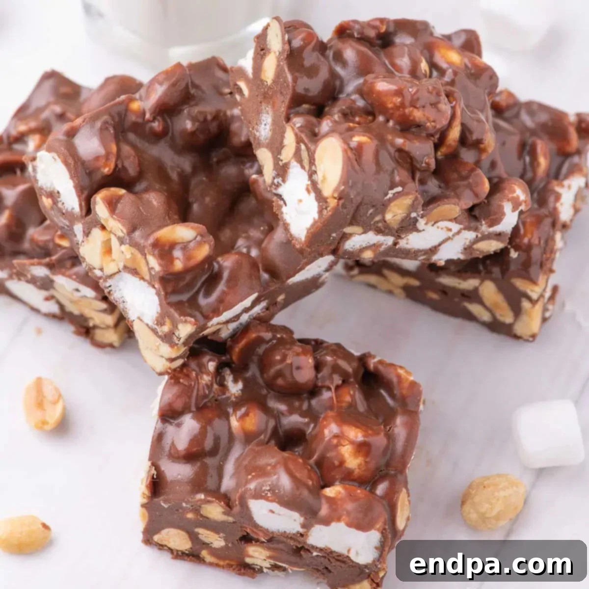 Decadent Rocky Road Dream 1 featured 8098