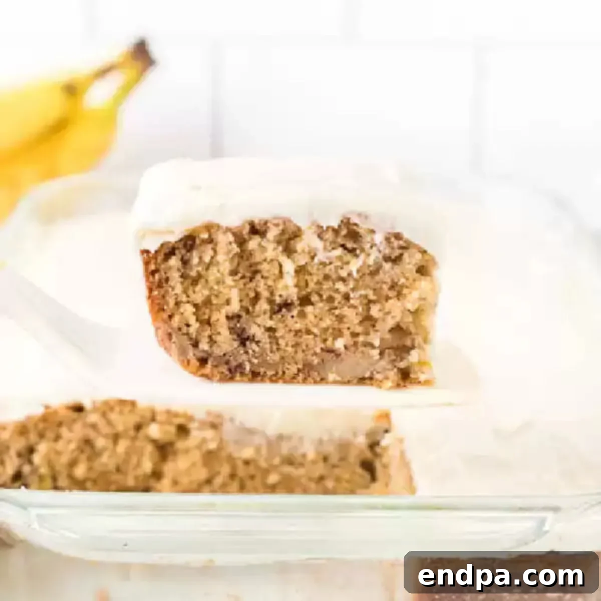 Foolproof Ultra-Moist Banana Cake 1 featured 8175