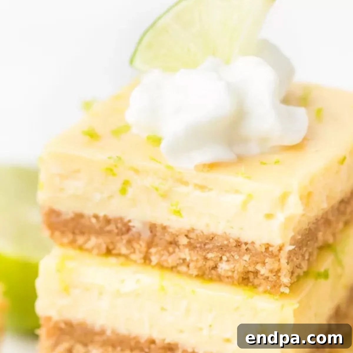 Zesty Key Lime Squares 1 featured 8508