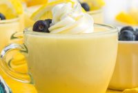 Effortless Lemon Dream