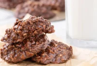 Effortless Nutella Cookie Bliss