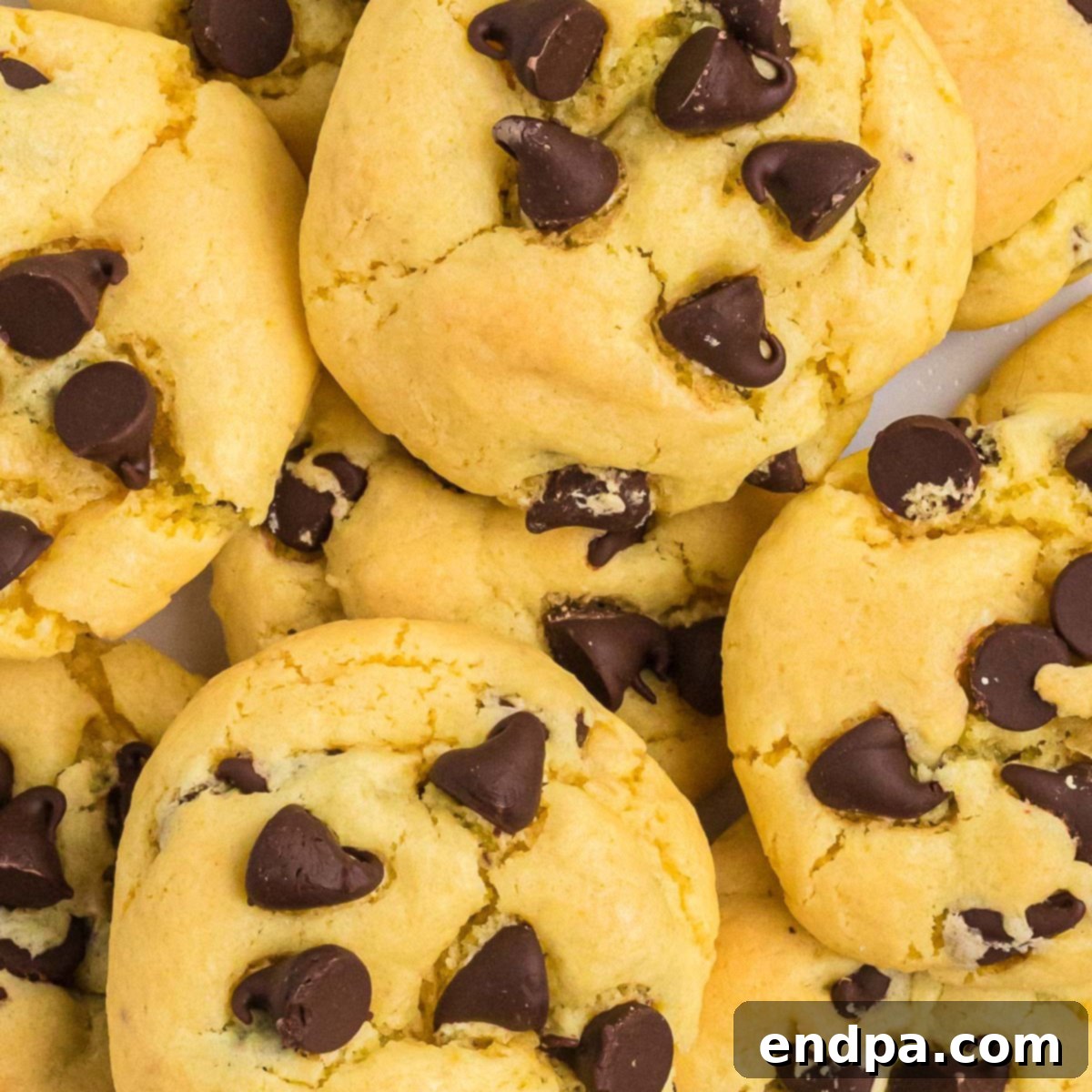 Irresistible Chocolate Chip Cake Mix Cookies 1 featured 9254