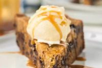 Crock Pot Cookie Magic