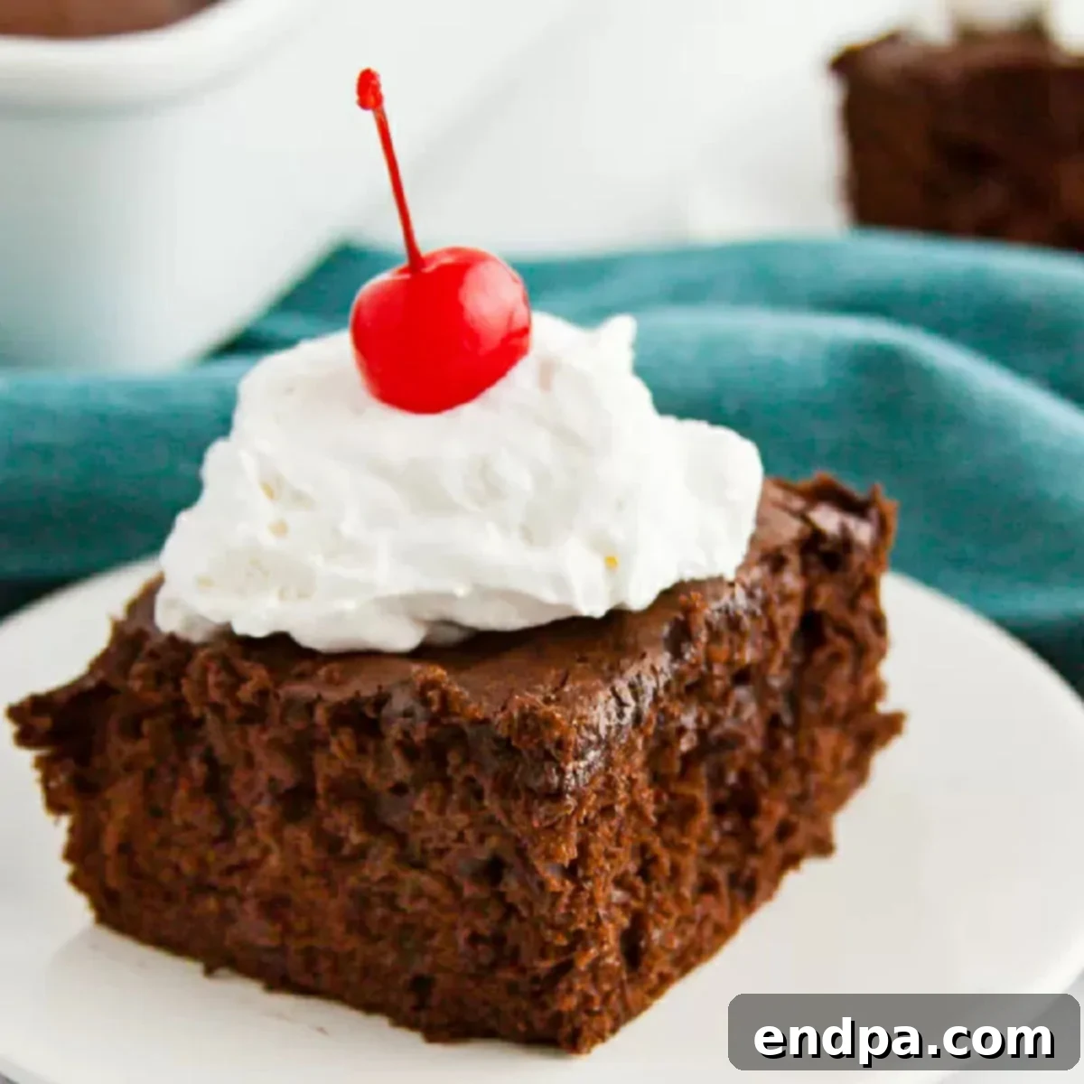 Decadent Chocolate Cherry Delight 1 featured 960