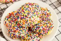 Delicious Italian Cookie Classics