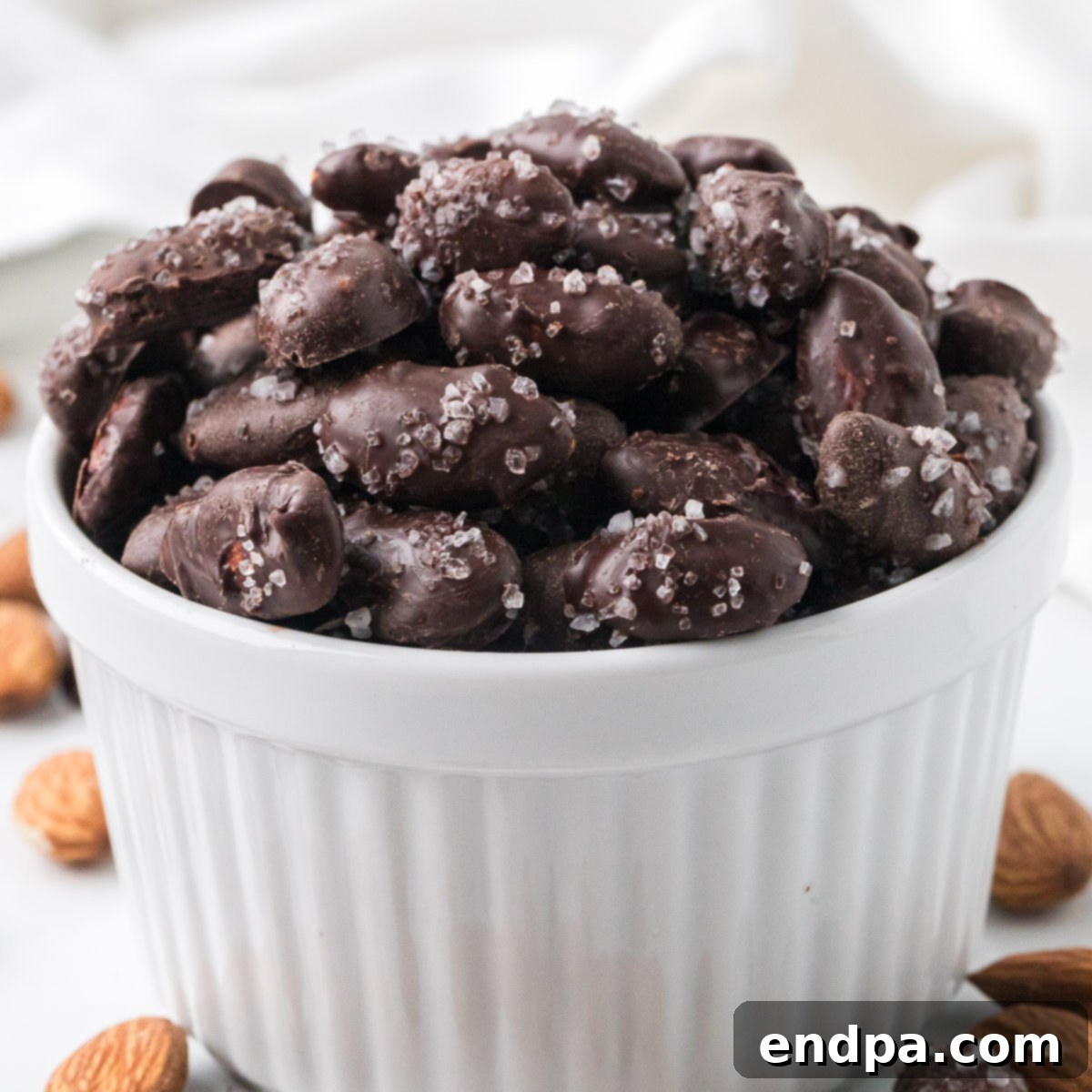 Decadent Dark Chocolate Almonds 1 featured 99611