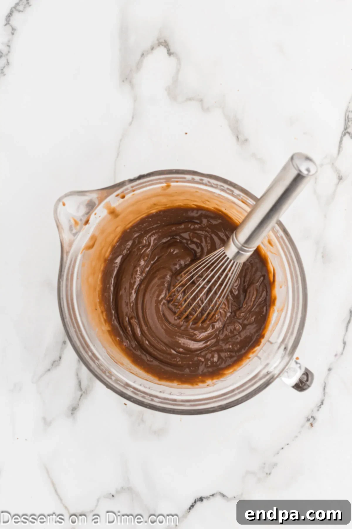 Oreo Dream Trifle 7 Pudding in small bowl.