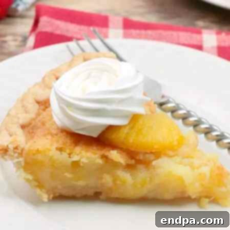39 Must-Try Pie Recipes 12 A refreshing slice of Easy Pineapple Pie with a creamy, flavorful pineapple filling and a golden crust, a new family favorite.