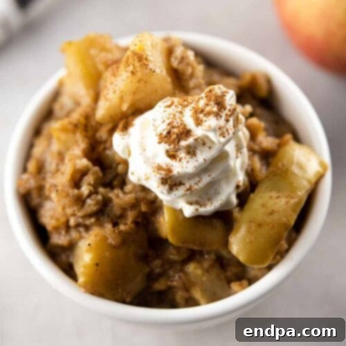 39 Must-Try Pie Recipes 13 A delicious Instant Pot Apple Pie, offering a quicker and healthier alternative to the classic baked version, dessert ready in minutes.