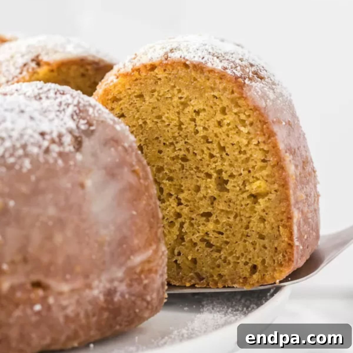 Unforgettable Craving Cake 9 Crack Cake with White Wine Glaze