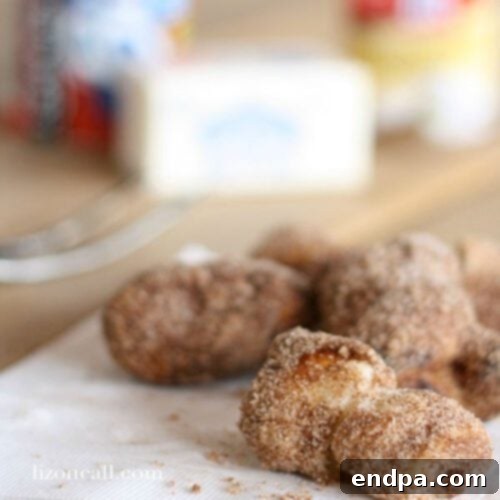 Golden-brown Campfire Churros coated in cinnamon sugar, cooked over an open fire.