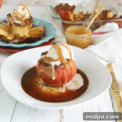 51 Effortless Apple Delights 12 Bloomin' Apple dessert