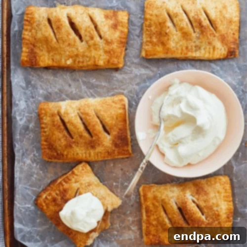 51 Effortless Apple Delights 28 Homemade McDonald’s Apple Pie