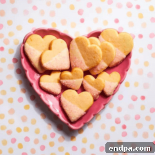 Grapefruit and White Chocolate Cookies