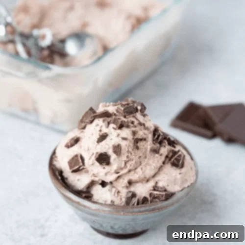 Keto Fueling Treats 10 Keto Chocolate Fat Bomb Ice Cream