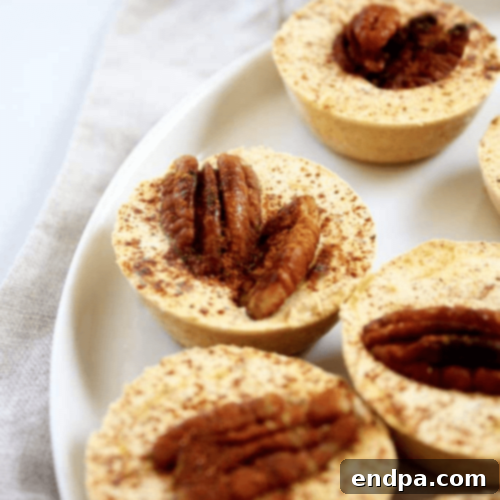 Keto Fueling Treats 11 Pumpkin Spice Fat Bomb