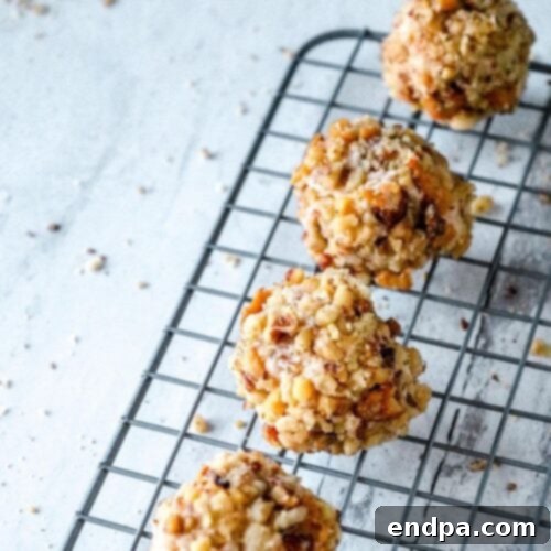 Keto Fueling Treats 12 Keto Pecan Pie Fat Bomb