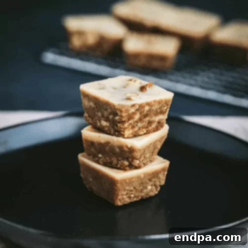 Keto Fueling Treats 16 Maple Pecan Fat Bomb