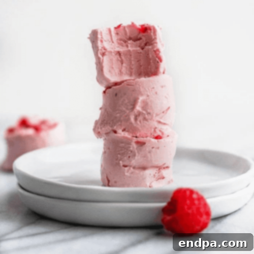 Keto Fueling Treats 17 Raspberry Cheesecake Fat Bomb