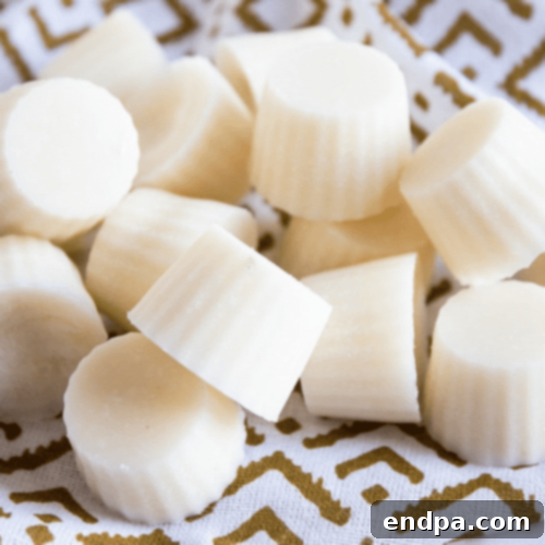 Keto Fueling Treats 19 Piña Colada Keto Fat Bomb