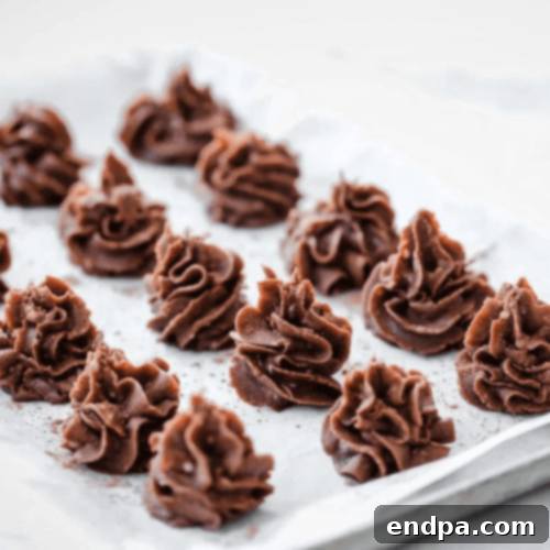 Keto Fueling Treats 23 Orange Chocolate Keto Fat Bomb