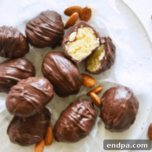 Keto Fueling Treats 29 Keto Almond Joy Fat Bomb