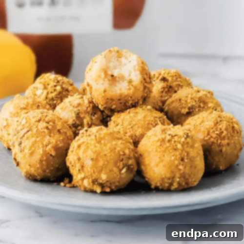 Keto Fueling Treats 31 Keto Lemon Pistachio Fat Bomb